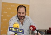 Villena logra la reducción de la planta fotovoltaica de Repsol y alejarse del entorno de Sierra Salinas