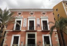 Visita guiada al Museo Histórico de Aspe