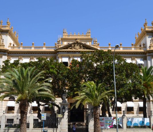 La Diputación concede ayudas a tres municipios del Vinalopó para obras hidráulicas