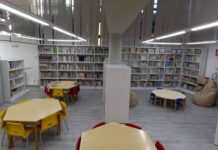 Villena mejorará el fondo bibliográfico de las bibliotecas municipales
