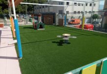 Petrer prepara los centros educativos para el inicio del curso 2025-2026