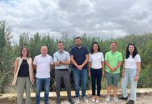 El Pinós crea una comisión para el seguimiento del convenio con la CHS