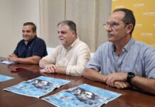 Villena acogerá el I Congreso de Comparsas Piratas de España