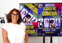 Novelda acoge la II edición del Festival de Comedia