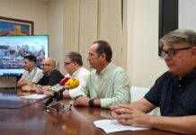 Los Moros y Cristianos de Villena cuentan con una nueva web