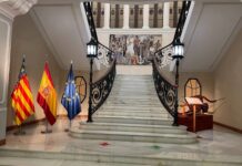 La Diputación concede ayudas al Vinalopó para la prevención de la violencia de género