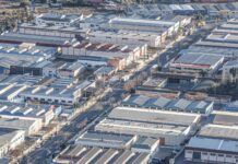 Elda invertirá 800.000 euros en los polígonos industriales