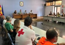 Villena ultima los preparativos del dispositivo especial de las Fiestas 2025