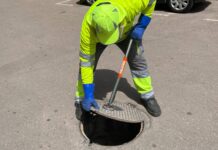 La presencia de roedores en la vía pública lleva al Ayuntamiento de El Pinós a actuar de urgencia