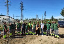 Villena amplia el Taller Acción Inserta con una subvención de 565.000 euros