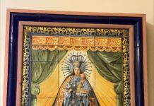 Biar celebra la Festeta de Setembre en honor a la Mare de Deu de Gràcia