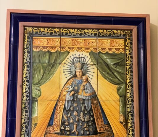 Biar celebra la Festeta de Setembre en honor a la Mare de Deu de Gràcia