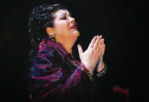 Elda celebra la III Semana Cultural “Fundación Ana María Sánchez”