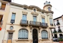 La Casa Bonmatí cambia de uso tras su aprobación por el pleno municipal