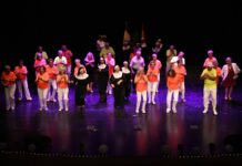 El Pinós continúa celebrando la XXXIII Semana Cultural de la Edad de Oro