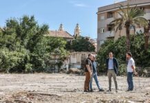 Elda contará con nuevo aparcamiento municipal gratuito