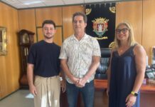 Luis Rico, pregonero de las Fiestas Patronales de Petrer 2025