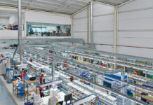 Susy Shoes busca personal cualificado para su fábrica de calzado en Elda