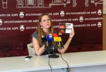 Aspe presenta la agenda cultural otoño-invierno