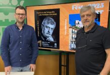 Petrer presenta la revista “Festa 2025” el próximo 12 de septiembre