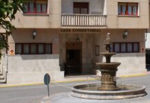 El Ayuntamiento de El Pinós finaliza su organización interna con el cambio en la Alcaldía