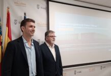 Villena desarrollará el primer Campus Logístico de Datos de la provincia en el suelo industrial Casa del Padre