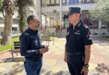 Petrer se consolida como el municipio más seguro de la provincia