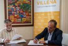 Villena impulsará el Vivero de Empresas en su XX Aniversario