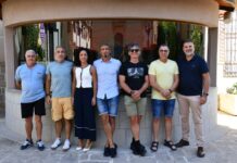 La Font del Cànter acoge una exposición del Pinoso CF