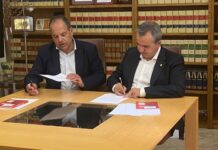 El Ayuntamiento de Aspe y la Cámara de Comercio colaboran en la inserción laboral