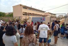 Novelda inicia el curso escolar con un aumento de más de 500 estudiantes