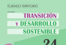 Utiel acogerá el encuentro sobre Transición y Desarrollo Sostenible organizado por AMDComVal y la Diputación de Valencia