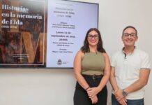 El ayuntamiento eldense edita un libro sobre la Historia de Elda entre 1938 y 1976