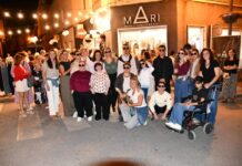 El Pinós celebró la Nit del Comerç 2025