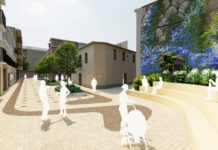 Novelda reconvertirá la calle San Pascual en un itinerario urbano