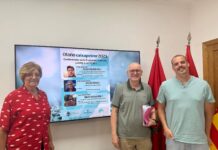 La Fundación Paurides celebra un nuevo ciclo de conferencias