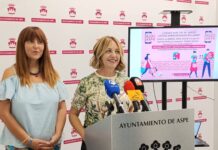 El Ayuntamiento de Aspe lanza una campaña local de Bonos de Comercio