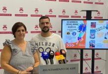 Aspe celebra el XIV Memorial “Miguel Iborra” de baloncesto