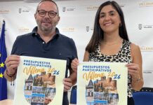 El Ayuntamiento de Villena impulsa la participación ciudadana en los Presupuestos Municipales