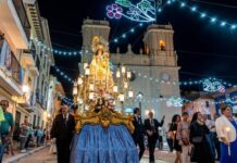 Petrer celebra sus Fiestas Patronales en honor a la Virgen del Remedio