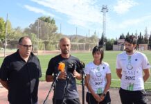 Novelda acoge la II Qualis Games en la Ciutat Esportiva