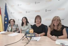 La UPUA inicia su nuevo curso 2025-2026 en Villena