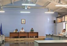 Villena es una ciudad segura por su bajo índice de criminalidad