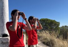 El Pinós finaliza la campaña de Voluntariado Ambiental 2025