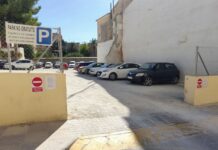 El edil de VOX Aspe reclama que los acuerdos con propietarios de parcelas sean por escrito y con todas las garantías legales