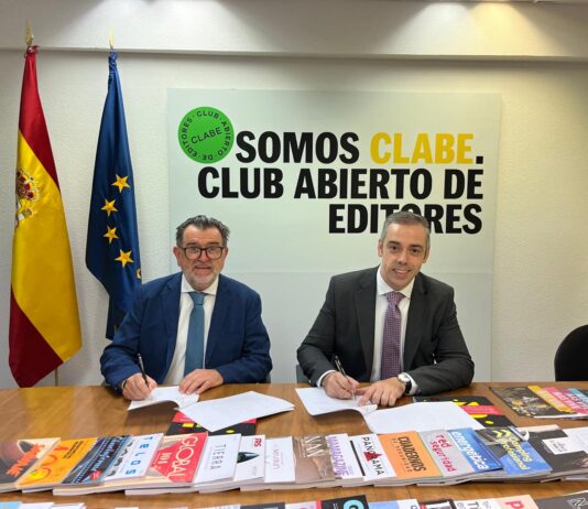 La Asociación de Medios Digitales de la Comunidad Valenciana (AMDComVal) y Club Abierto de Editores (CLABE)  firman un acuerdo de colaboración para fortalecer la actividad  y el reconocimiento de los medios nativos digitales