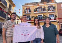 Petrer celebra un año más las tradicionales Carasses