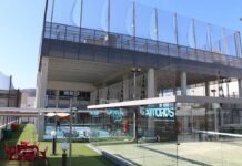 Elda acogerá el Campeonato Autonómico absoluto de pádel