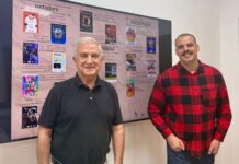 ADOC presenta su programación cultural para los próximos meses