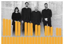 La Romana acoge este domingo un concierto del grupo Connecta Percussió